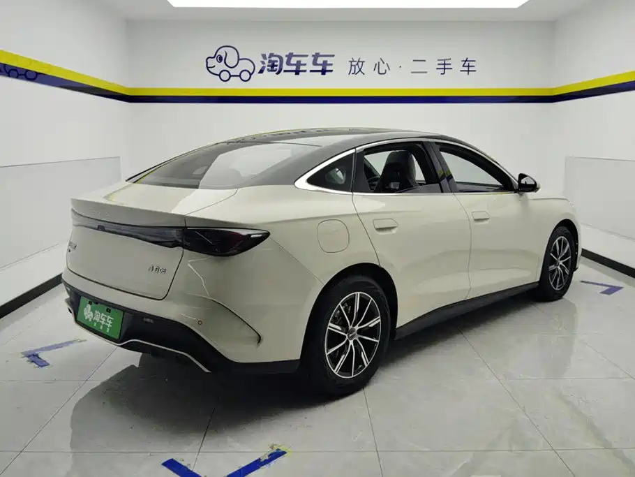 BYD Seal 06 2024