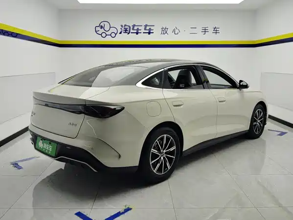 BYD Seal 06 2024