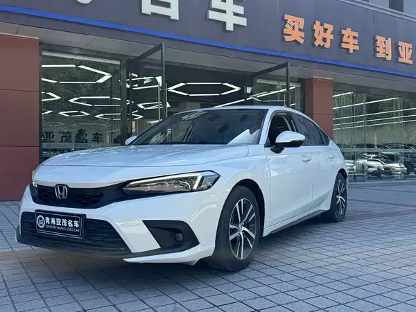 Honda Civic 2023