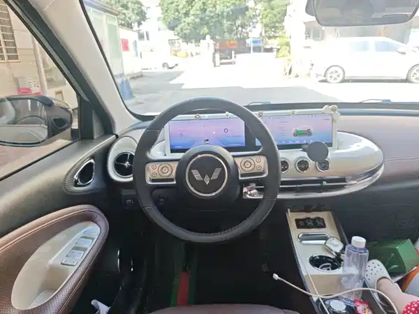 Wuling Bingo 2023