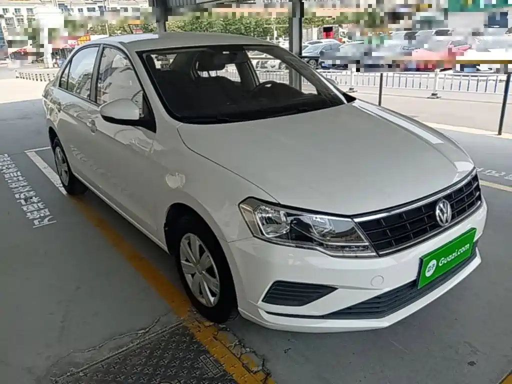 Volkswagen Jetta 2017
