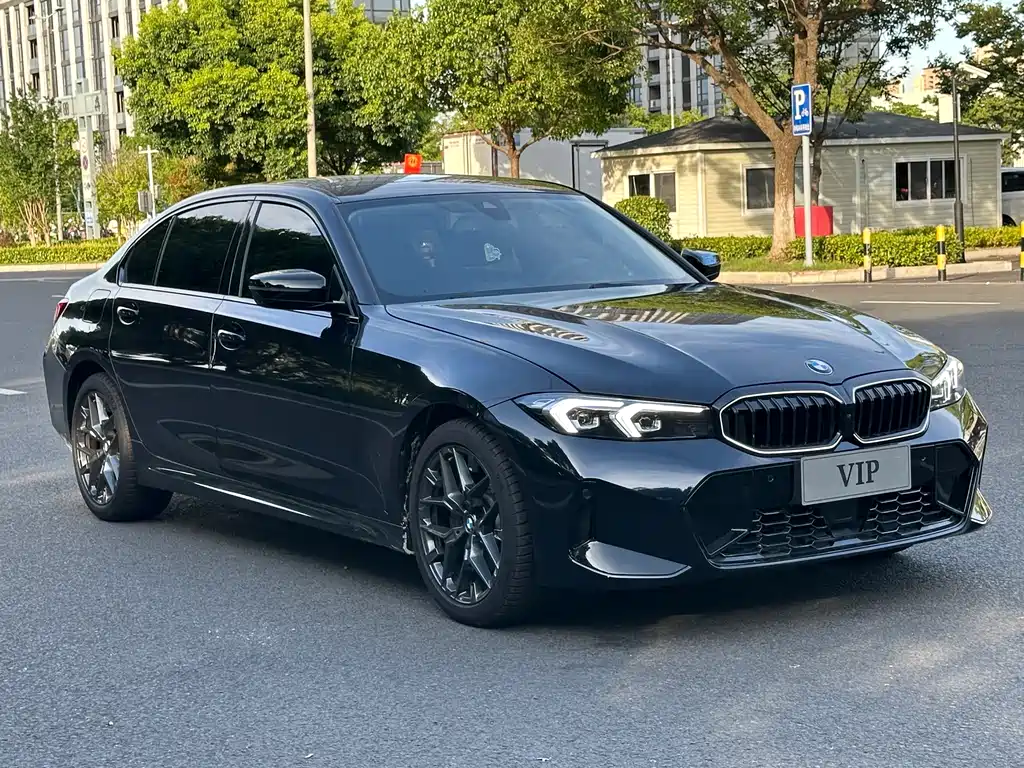 BMW 3 Series 2026