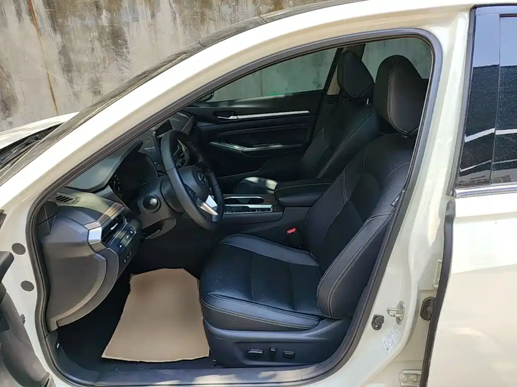 Nissan Teana 2023 — фото 15