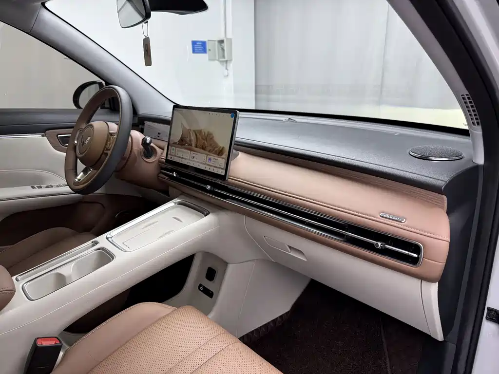 Wuling Bingo S 2025 — фото 17