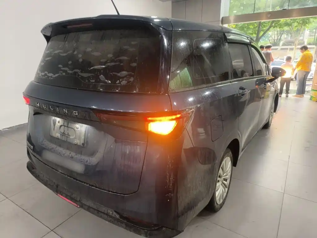 Wuling Jiachen 2023