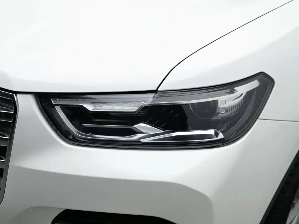 Haval H6 2018 — фото 7