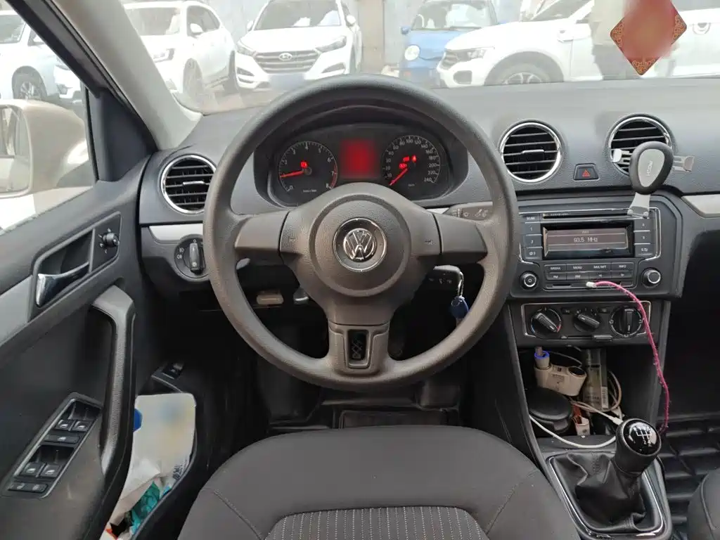 Volkswagen Jetta 2016