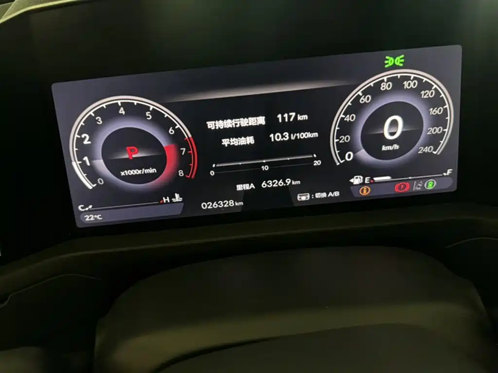 Honda Accord 2024 — фото 13