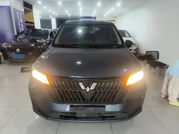 Wuling Jiachen 2023