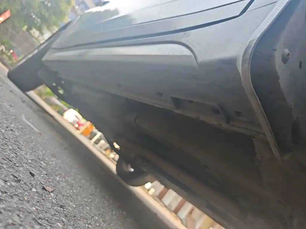 Hyundai Tucson 2016 — фото 21