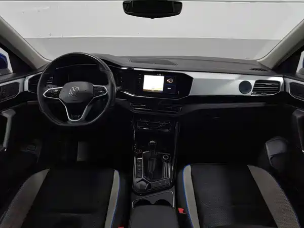 Volkswagen Tanyue GTE 2020