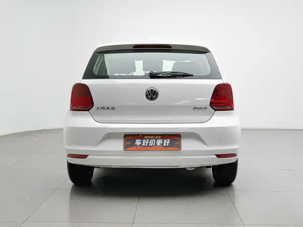 Volkswagen Polo 2017