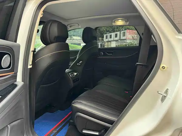 Chery Tiggo 9 2023