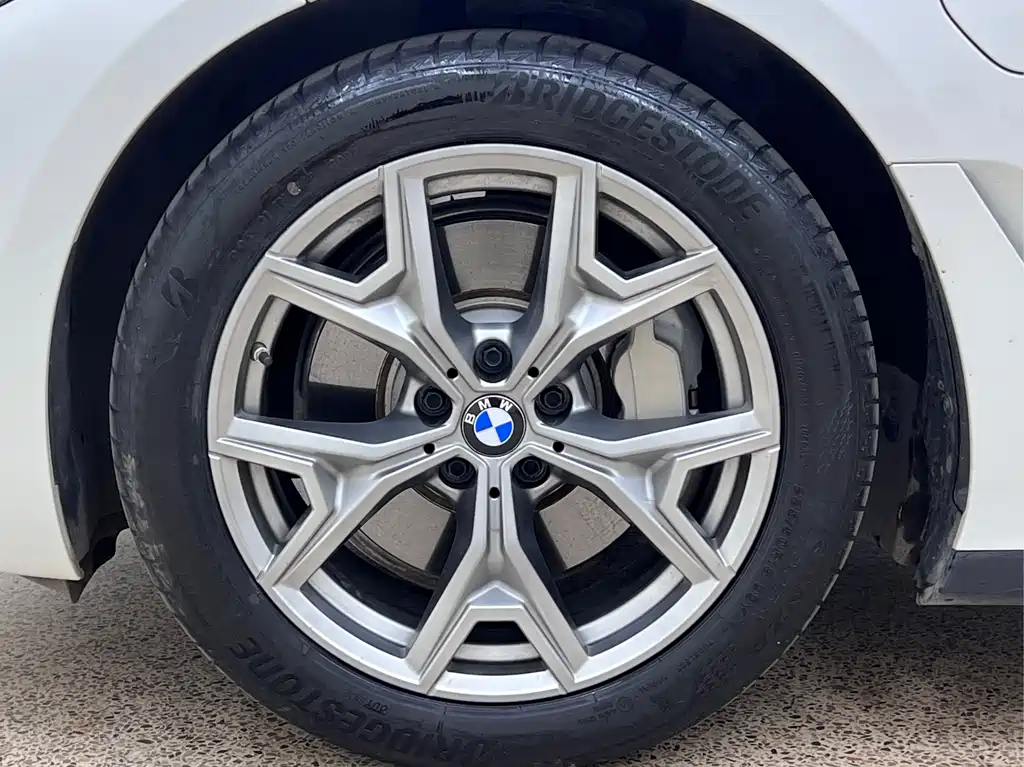 BMW i3 2023 — фото 9