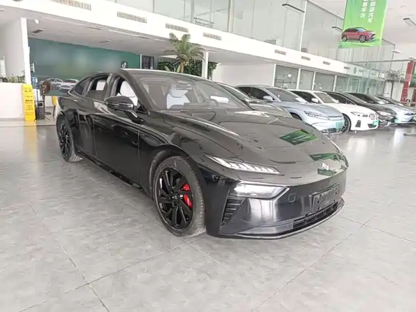 Dongfeng e007 2024