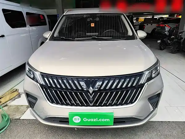 Wuling Jiachen 2022