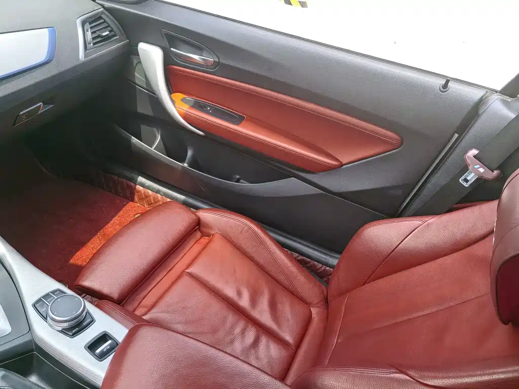 BMW 2 Series 2021