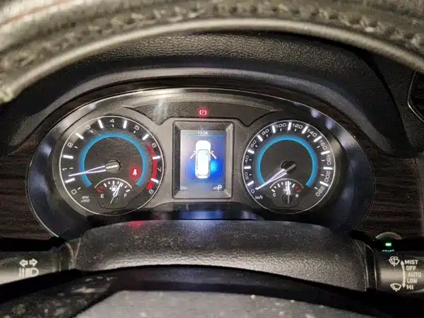 Haval H2 2016