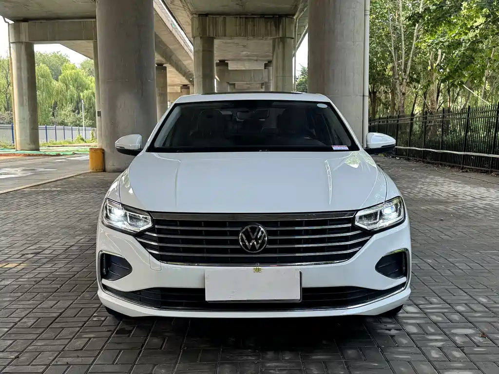 Volkswagen Lavida 2023