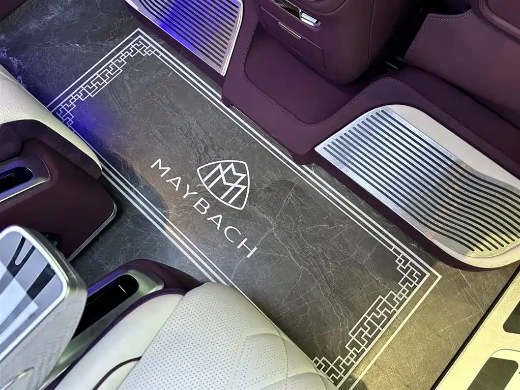 Mercedes-Benz Vito 2026 — фото 15