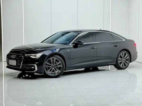 Audi A6L 2024