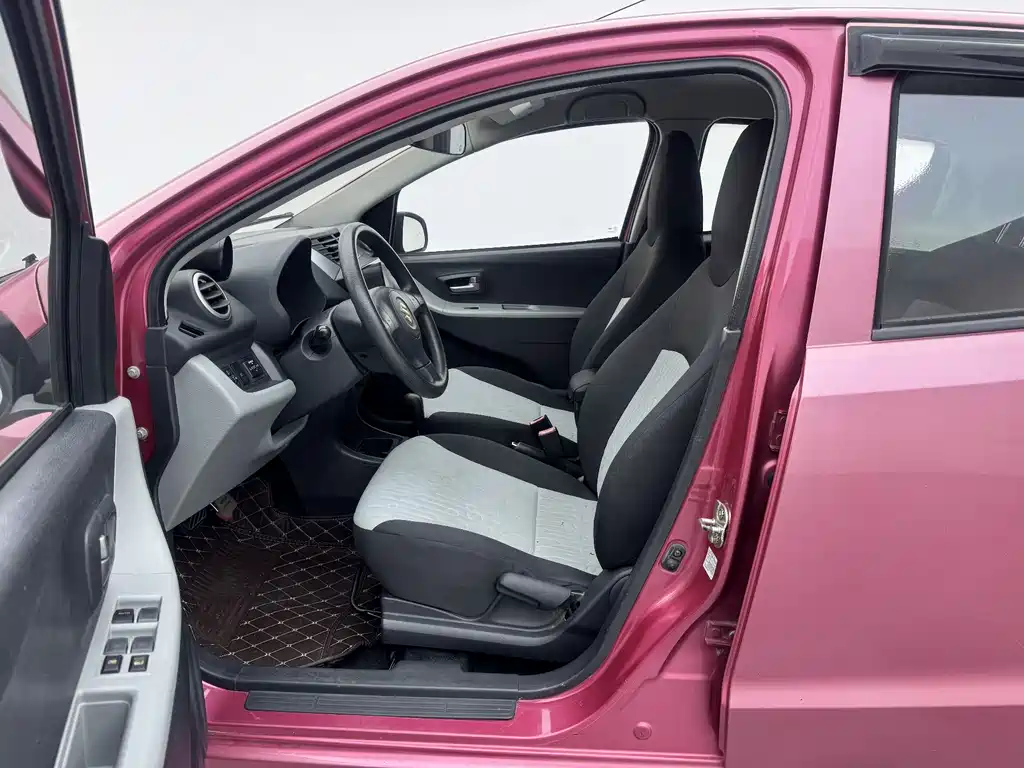 Suzuki Alto 2015 — фото 4