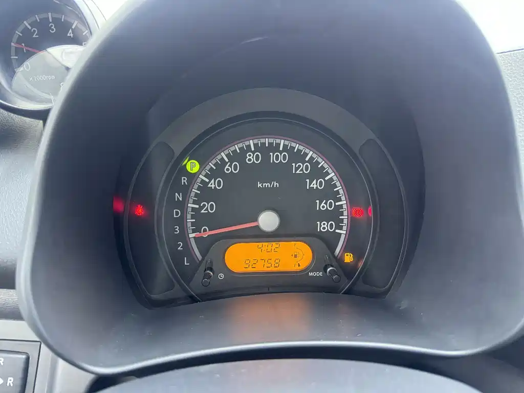 Suzuki Alto 2015 — фото 13