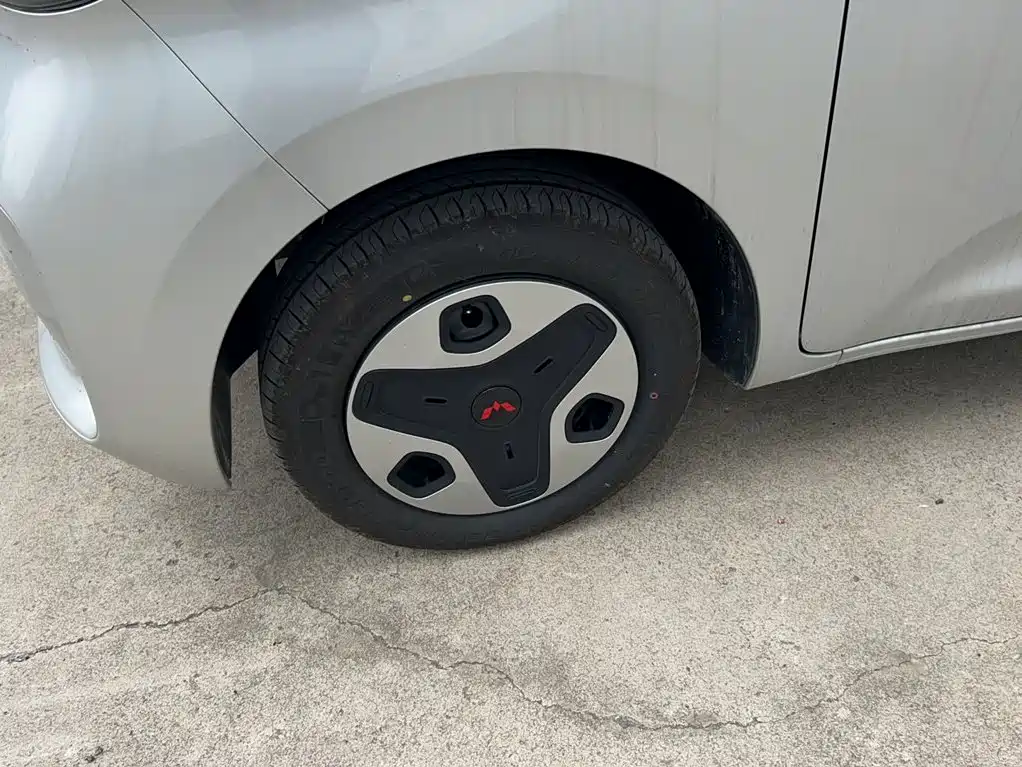 Wuling Zhiguang EV 2026