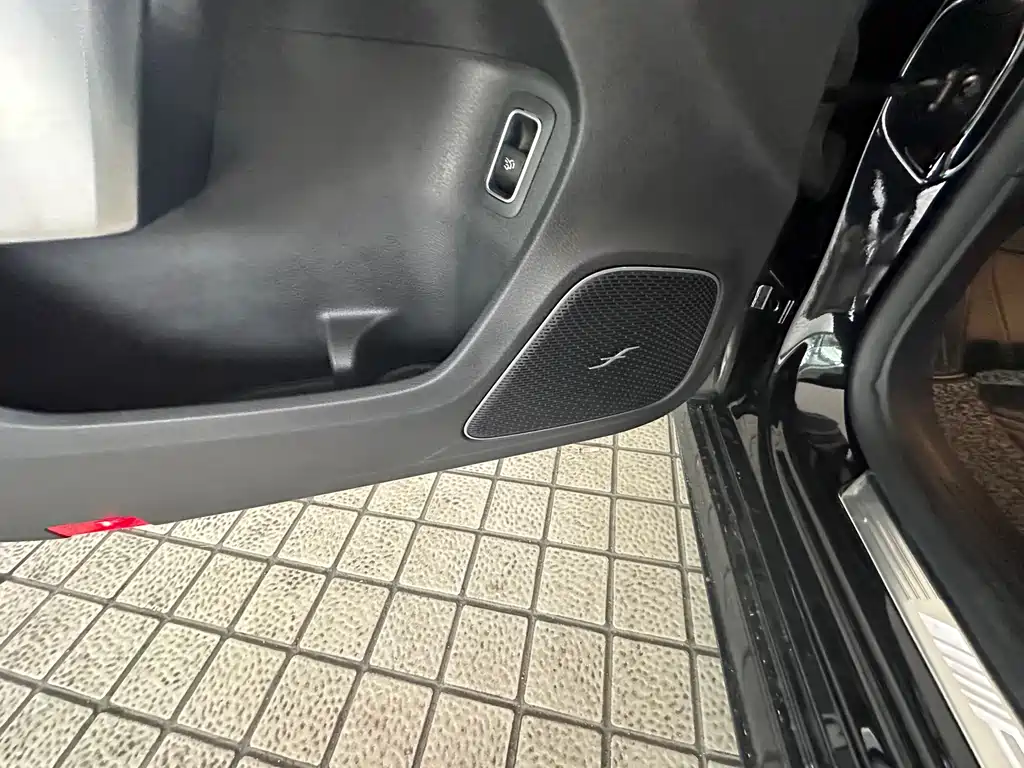 Mercedes-Benz A-Class AMG 2021 — фото 12