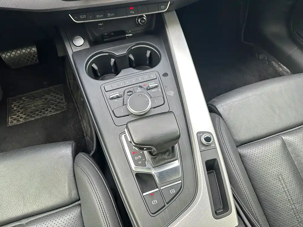 Audi A5 2020 — фото 17