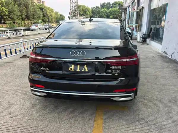 Audi A6L 2024