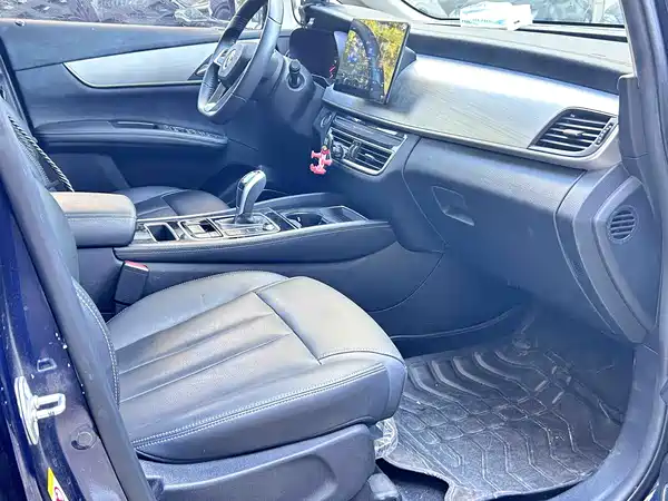 BYD Song MAX 2020