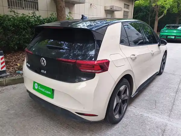 Volkswagen ID.3 2025