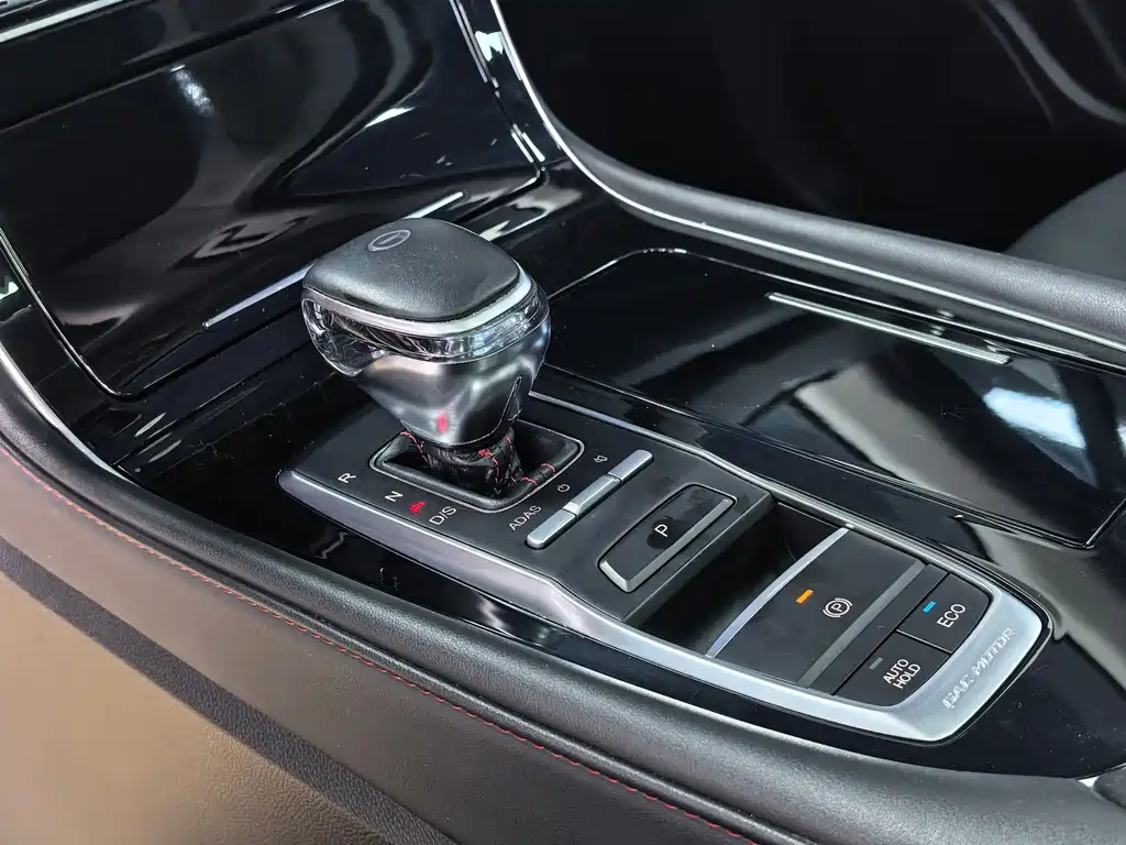 GAC Trumpchi GS4 PLUS 2022 — фото 18