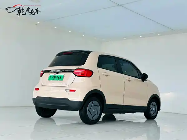 Leapmotor T03 2025