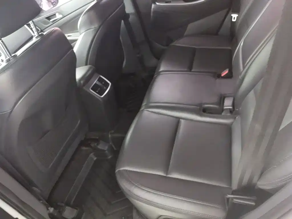 Hyundai Tucson 2017 — фото 17