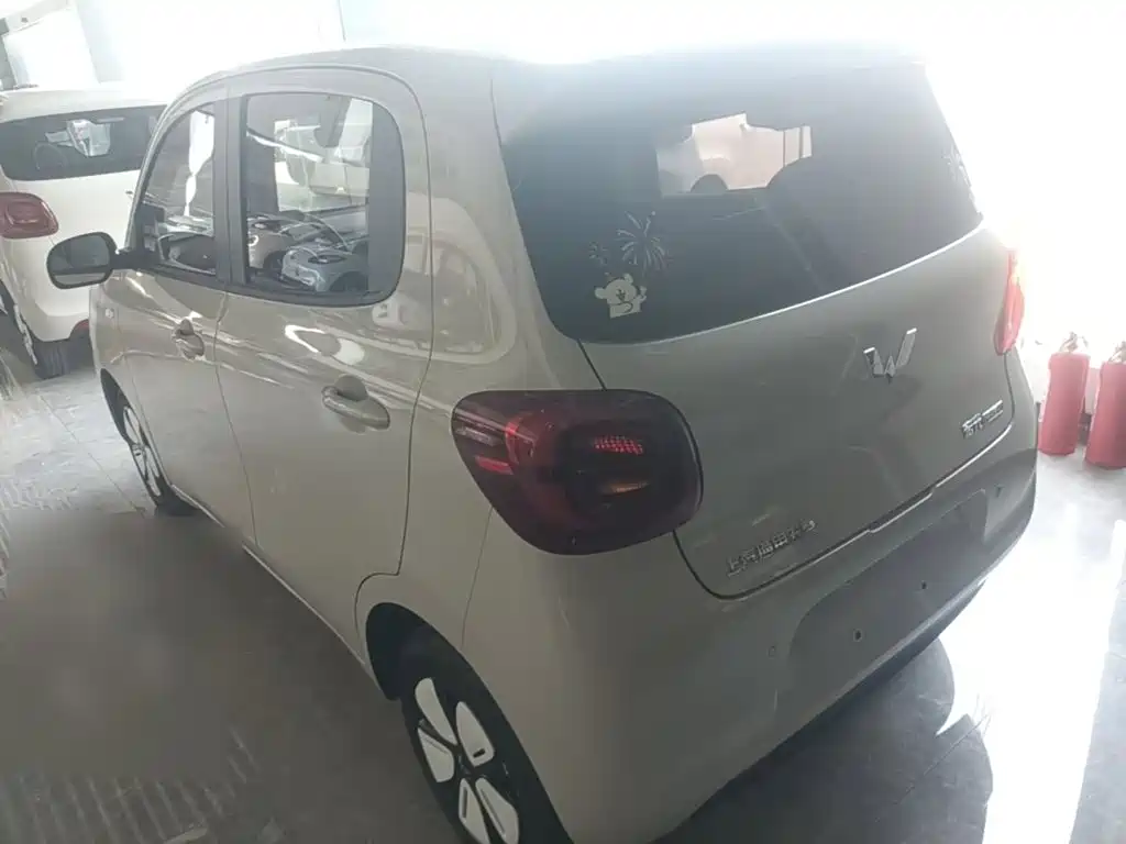 Wuling MINIEV 2025