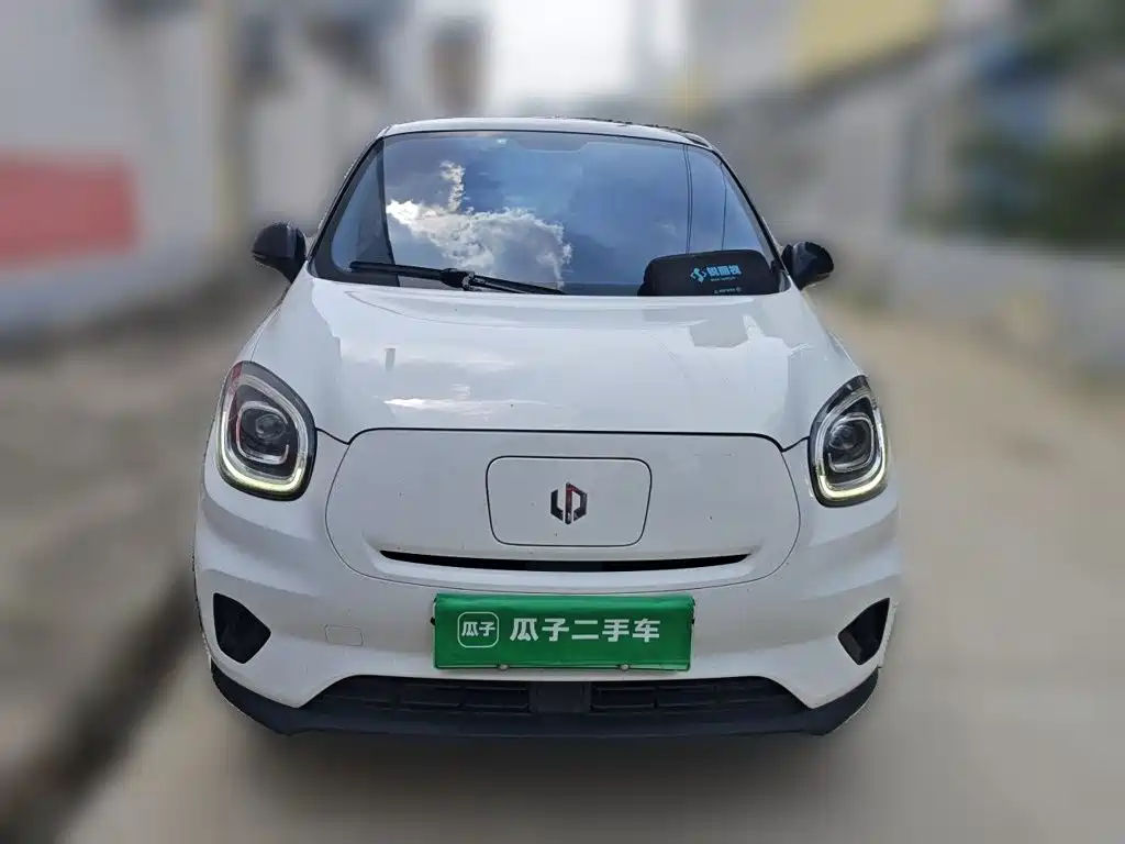 Leapmotor T03 2021