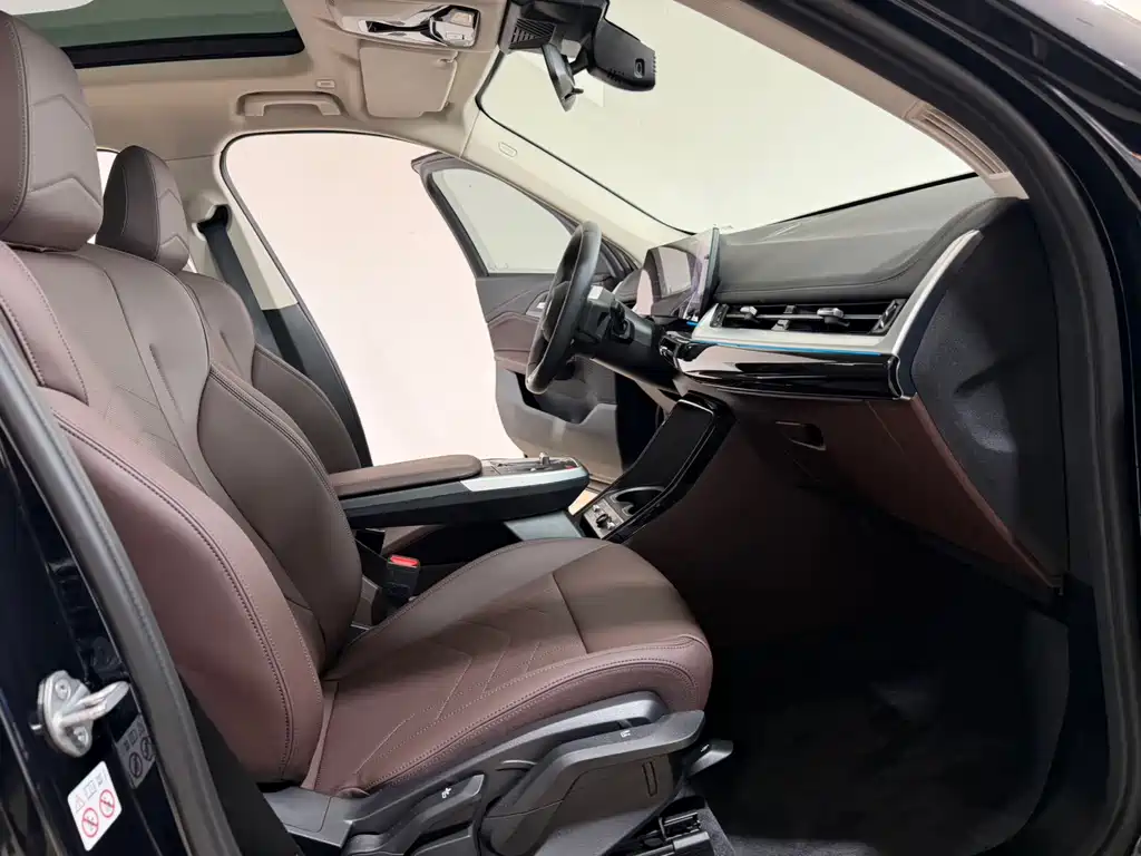 BMW X1 2023 — фото 10
