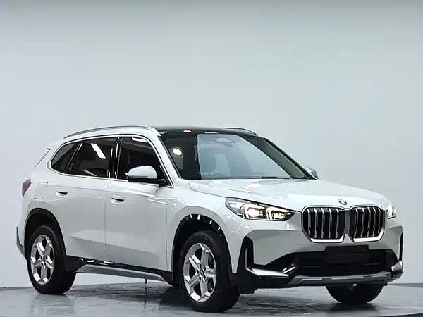 BMW X1 2023