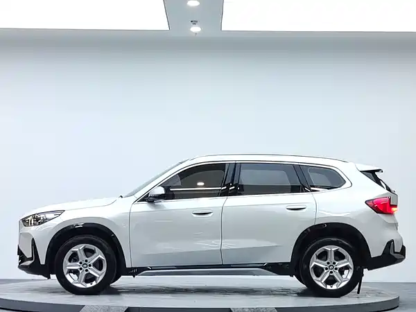 BMW X1 2023
