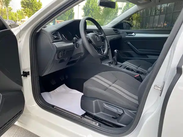 Volkswagen Lamando 2017