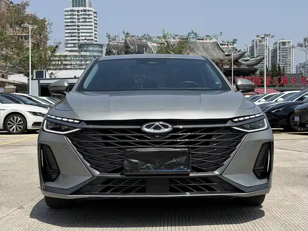 Chery Arrizo 8 2023