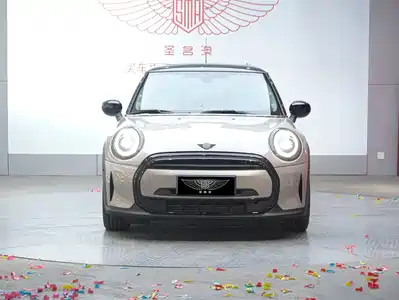 MINI MINI 2022