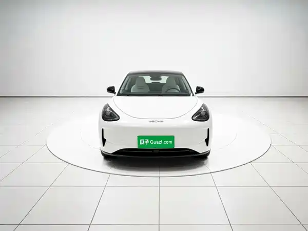 Geely Galaxy Starwish 2025