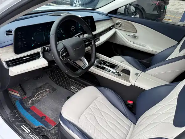 Chery Arrizo 8 2022