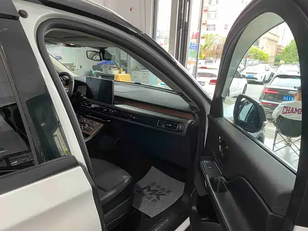 Lincoln Aviator 2022