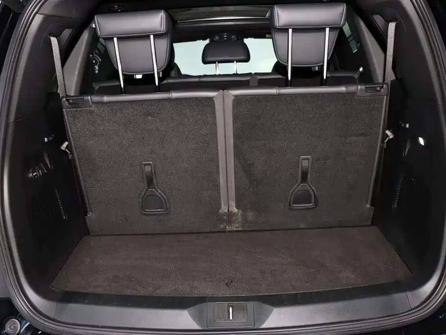GAC Motor Trumpchi GS8 2023 — фото 18