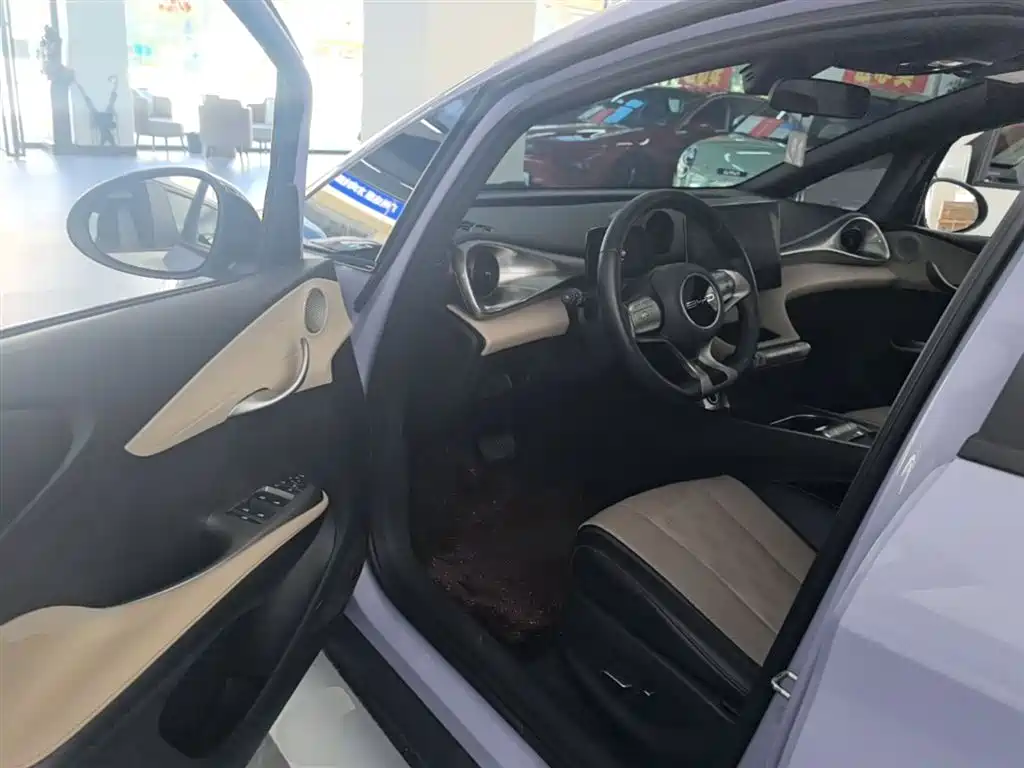 BYD Dolphin 2023 — фото 16