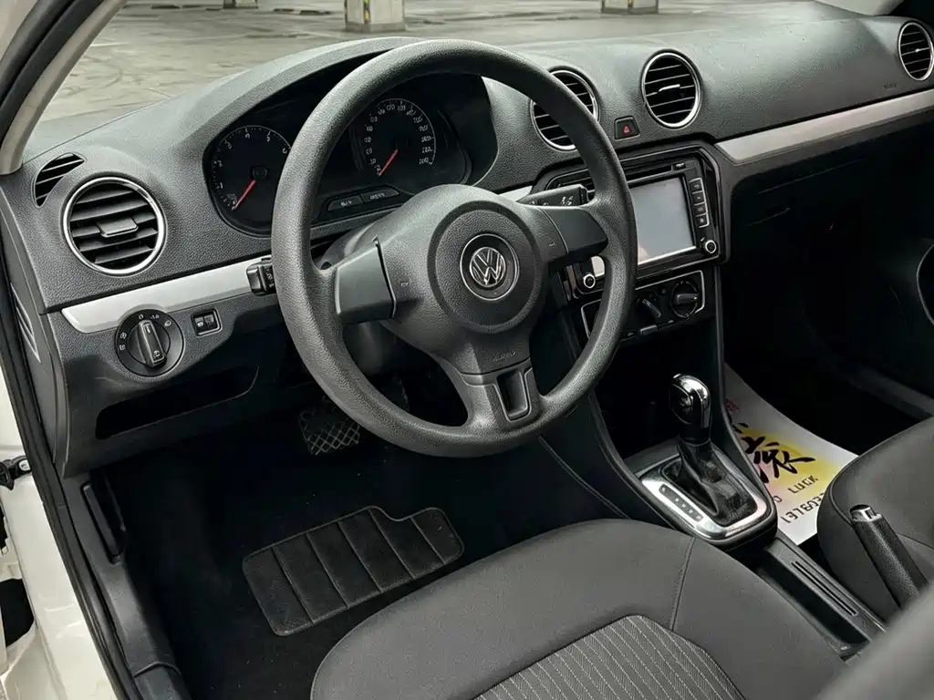 Volkswagen Jetta 2016